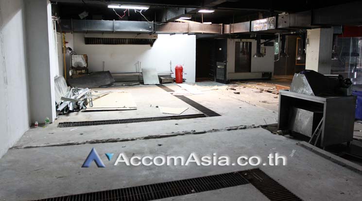  1  Office Space For Rent in Sukhumvit ,Bangkok BTS Thong Lo at Blue Chips Thonglor AA18682